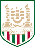 Cork Golf Club Logo