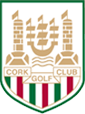 Cork Golf Club Logo